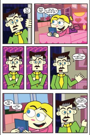 Zombae #1 - Image 4