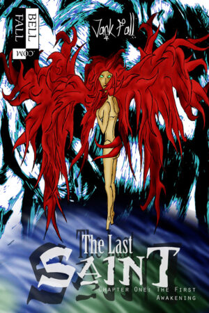 The Last Saint #1