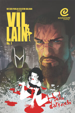 Villain #1