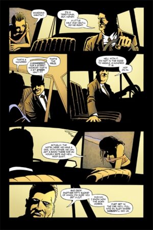 Villain #1 - Image 4