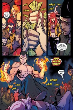 Kasai #1 - Image 3