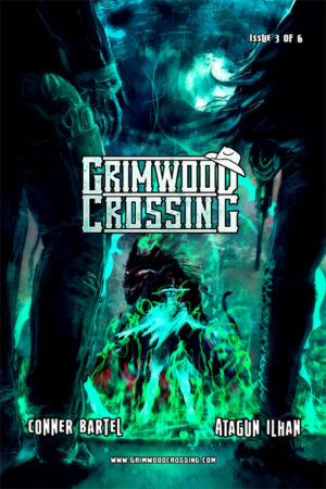 Grimwood Crossing #3