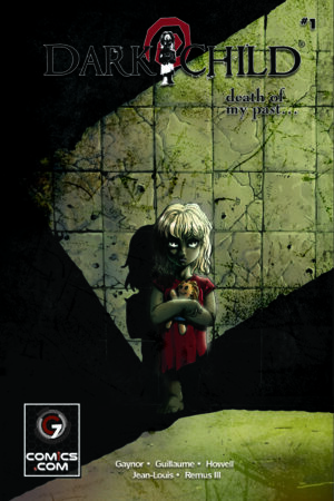 Dark Child #1