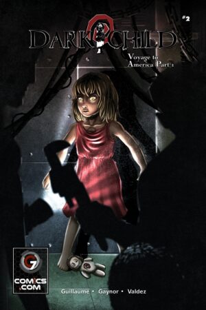 Dark Child #2
