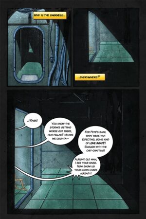 Dark Child #2 - Image 4