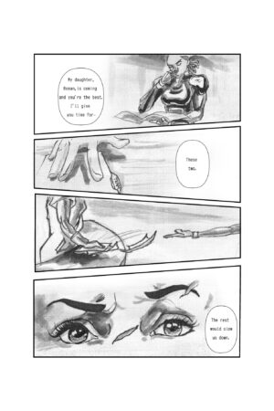 Aloïsia: Mark Of The Beast #2 - Image 3