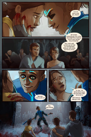 Schismatic #5 - Image 2