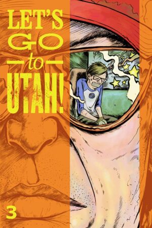 Let's go to Utah! #3