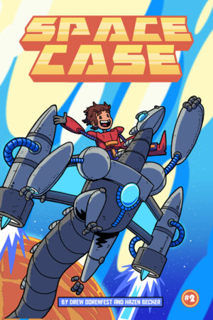 Space Case #2
