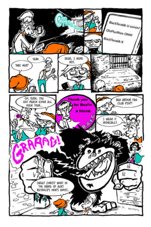 Zipatone Classics #1 - Image 2