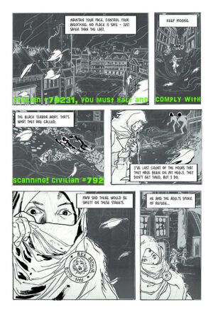 Zipatone Classics #1 - Image 3