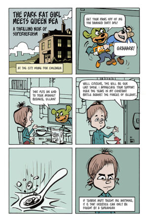 Zipatone Classics #1 - Image 4