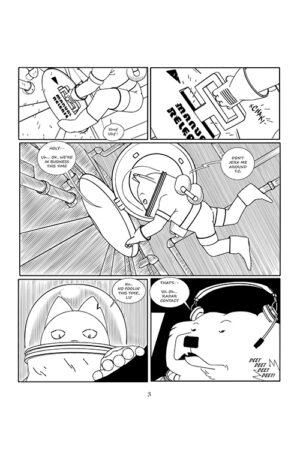 Treasure Cat #1 - Image 4