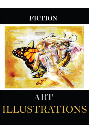 Fiction Artbook - Image 2