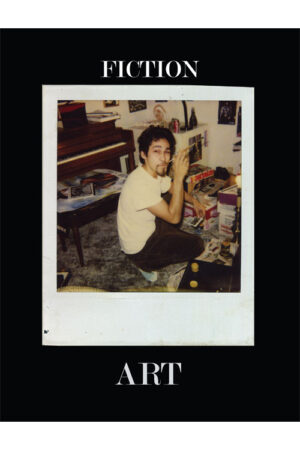 Fiction Artbook - Image 4