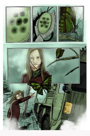 The Commander #2 - Image 2