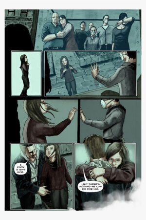 The Commander #2 - Image 3