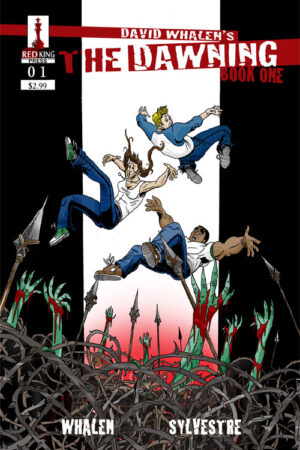 The Dawning #1