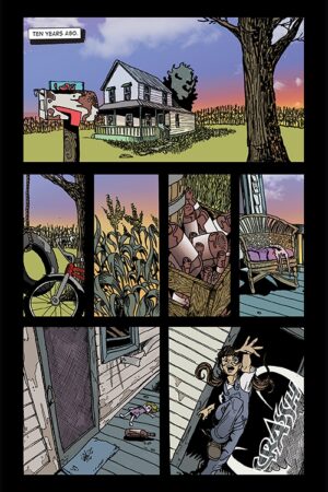 The Dawning #1 - Image 2