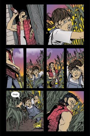 The Dawning #1 - Image 3