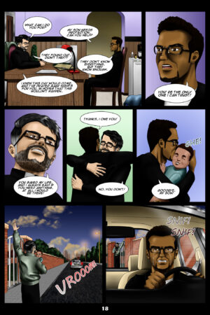 True Man Of Honor: Provenance #1 - Image 4