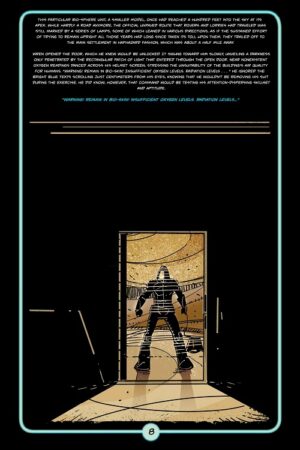 The Initiation - Image 4