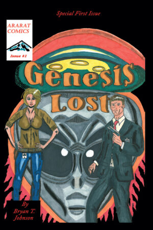 Genesis Lost #1