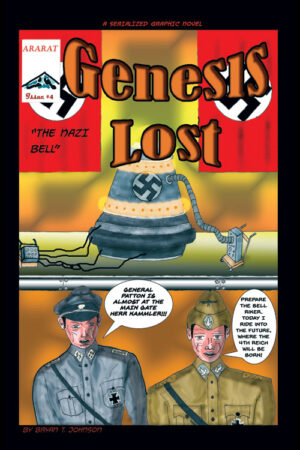 Genesis Lost #4