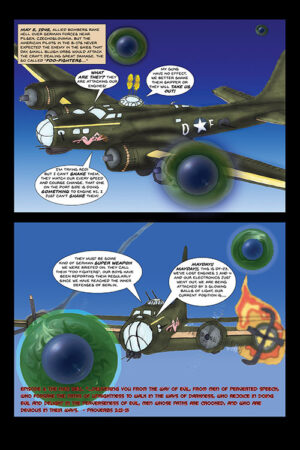 Genesis Lost #4 - Image 2