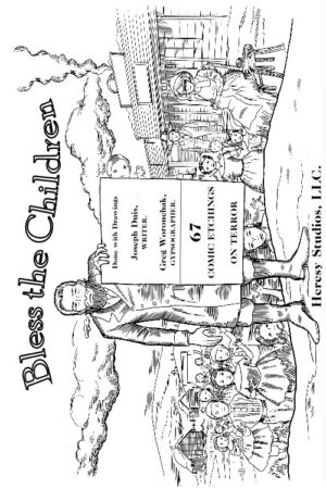 Bless The Children - Image 2