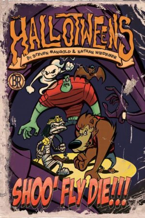 Hallotweens #1
