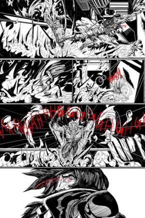 Legacy Vol 01 - Image 4