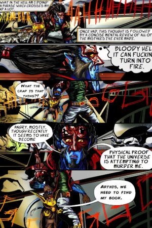 Legacy Vol 01 - Image 3