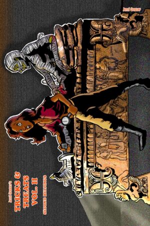 Tricks & Treats Vol II