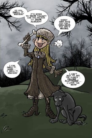 Womblees #1 - Image 2