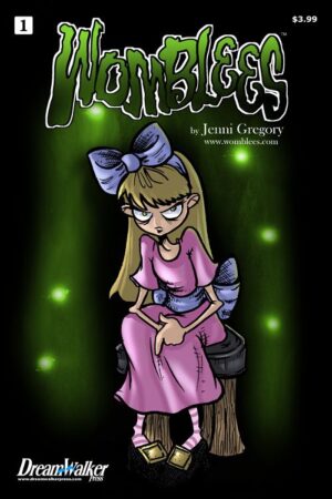 Womblees #1