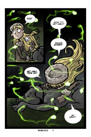 Dark Mischief Vol. 2 - Image 2