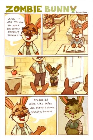 Dark Mischief Vol. 2 - Image 4