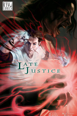 Late Justice #1