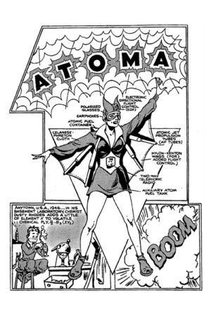 Kaiju Komix - Image 4