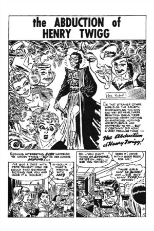 Space Age Bachelor Pad - Image 4