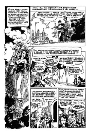 Space Age Bachelor Pad - Image 2