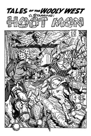 Rough Cut Comics - Image 3