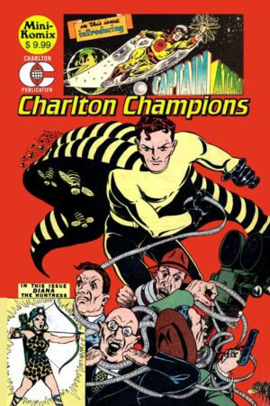 Charlton Champions