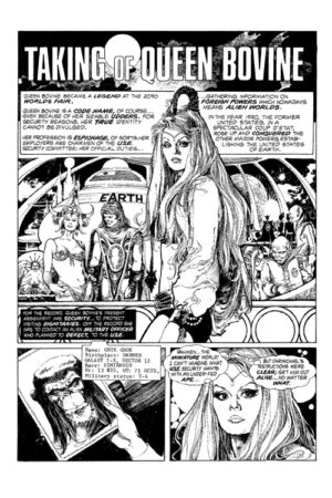Ragnarok Komix - Image 2