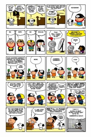 Pirate Mike #3 - Image 4