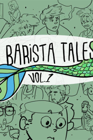 Barista Tales Vol 1