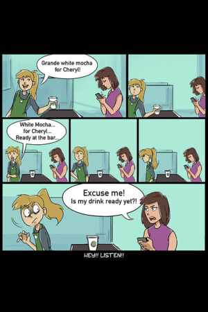 Barista Tales Vol 1 - Image 2