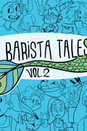 Barista Tales Vol 2