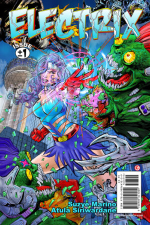 Electrix #1